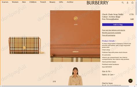 burberry discount code 2019